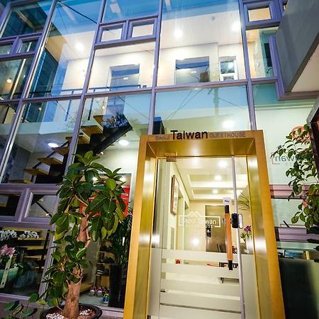 Seoul Taiwan Guesthouse Eksteriør bilde