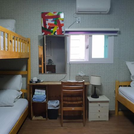 Seoul Taiwan Guesthouse Eksteriør bilde