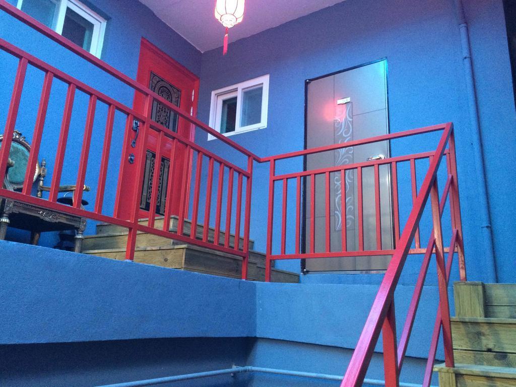 Seoul Taiwan Guesthouse Eksteriør bilde