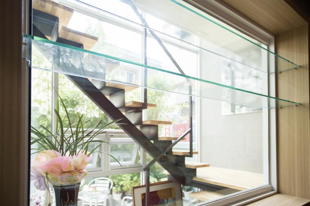 Seoul Taiwan Guesthouse Eksteriør bilde