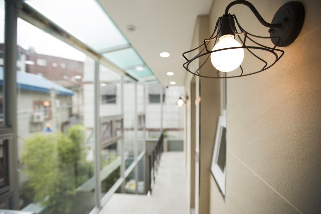 Seoul Taiwan Guesthouse Eksteriør bilde