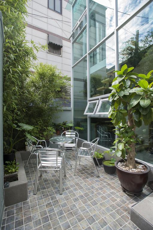 Seoul Taiwan Guesthouse Eksteriør bilde