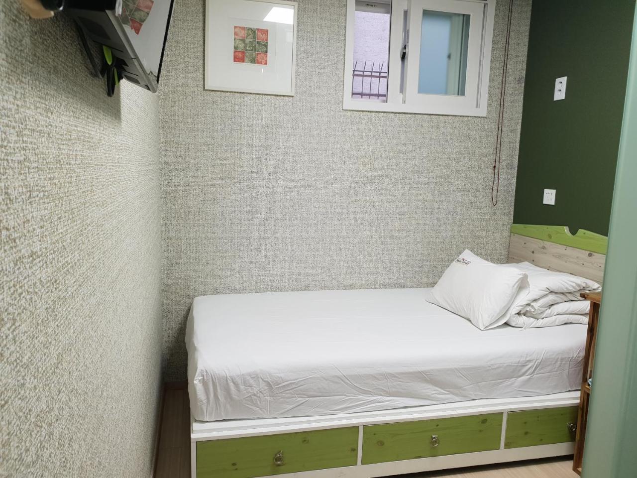 Seoul Taiwan Guesthouse Eksteriør bilde