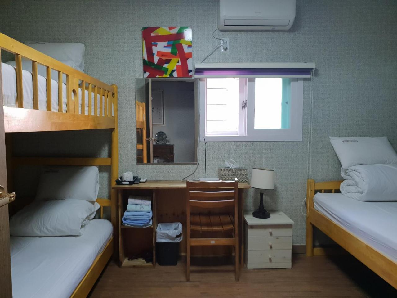 Seoul Taiwan Guesthouse Eksteriør bilde